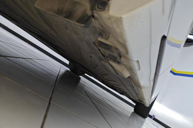 Mercedes-Benz Class C 2019 Белый из Китая, фото 6