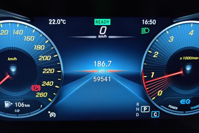 Mercedes-Benz Class C id 3824686 из Китая 14