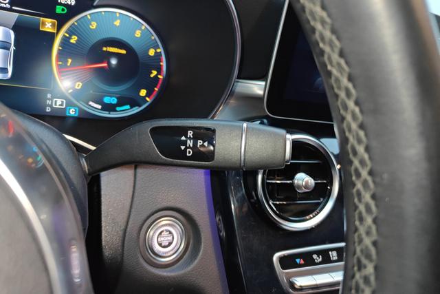 Mercedes-Benz Class C id 3824686 из Китая 16