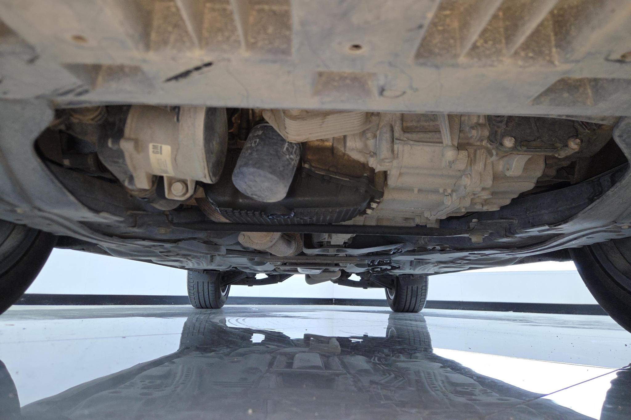 Cadillac XT4 2021 28T Lead