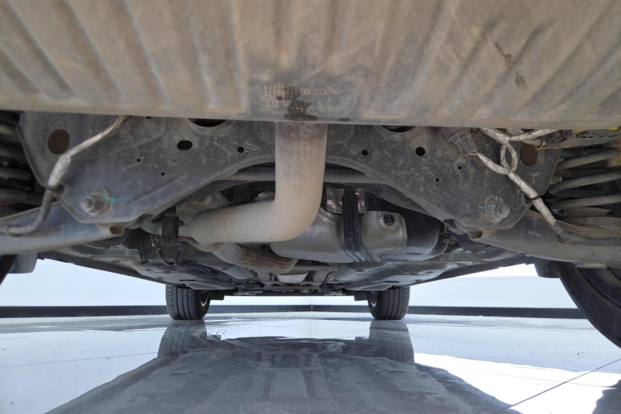 Cadillac XT4 2021 28T Lead