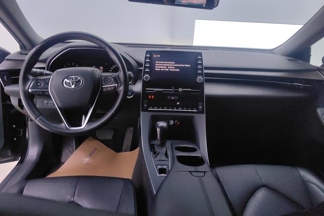 Toyota AVALON 2019 — фото 13