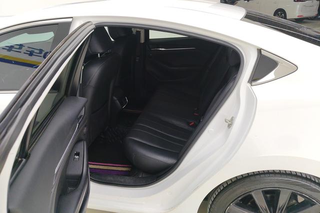 Mazda Atenza — фото 15