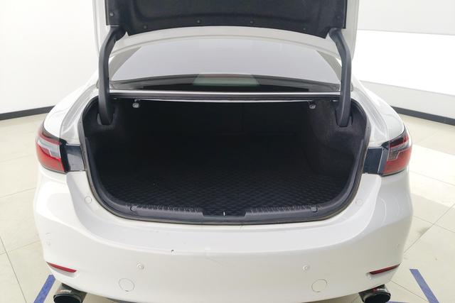 Mazda Atenza — фото 17