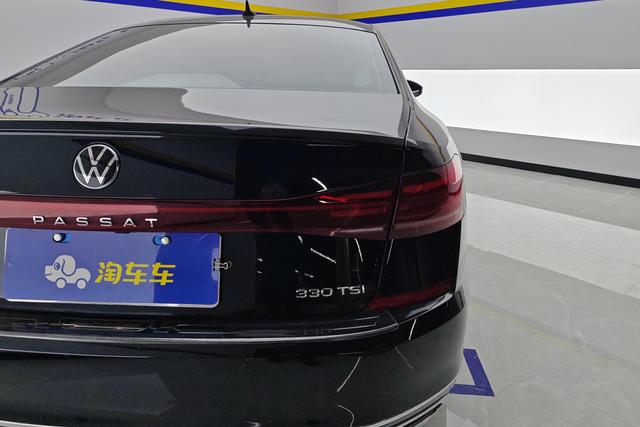 Volkswagen Passat id 3784585 из Китая 7