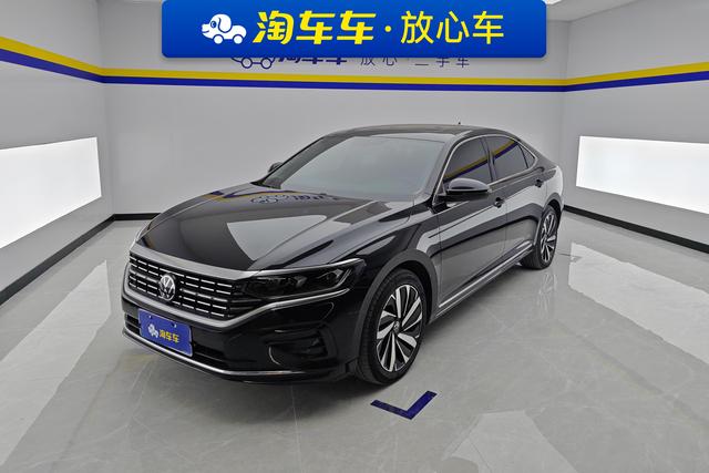 Volkswagen Passat id 3784585 из Китая 15