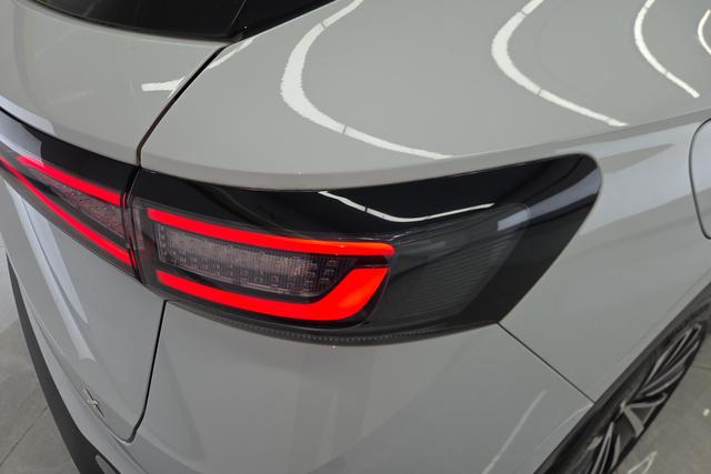 Volkswagen ID.4 X id 3768922 из Китая 7