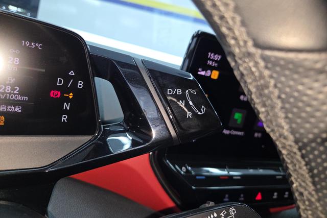 Volkswagen ID.4 X id 3768922 из Китая 9