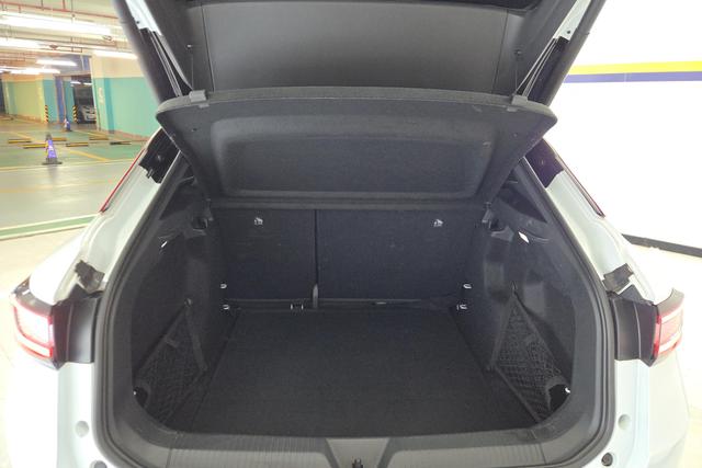 Volkswagen ID.4 X id 3768922 из Китая 13