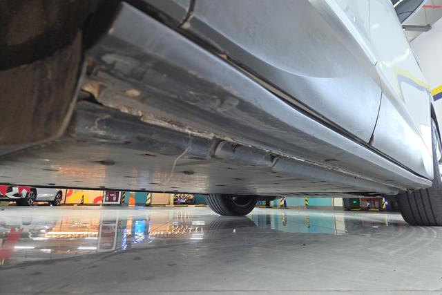 Volkswagen ID.4 X id 3768922 из Китая 14