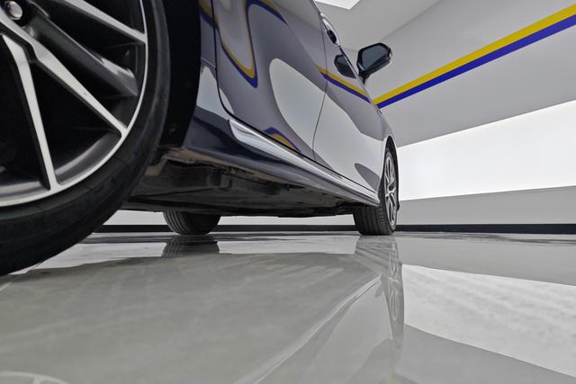 Toyota Camry 2023 Черный из Китая, фото 5