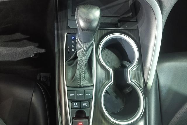 Toyota Camry id 3785249 из Китая 7