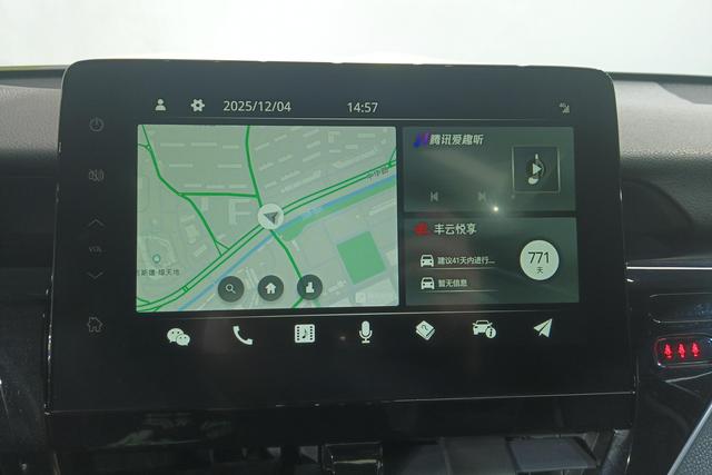 Toyota Camry id 3785249 из Китая 9