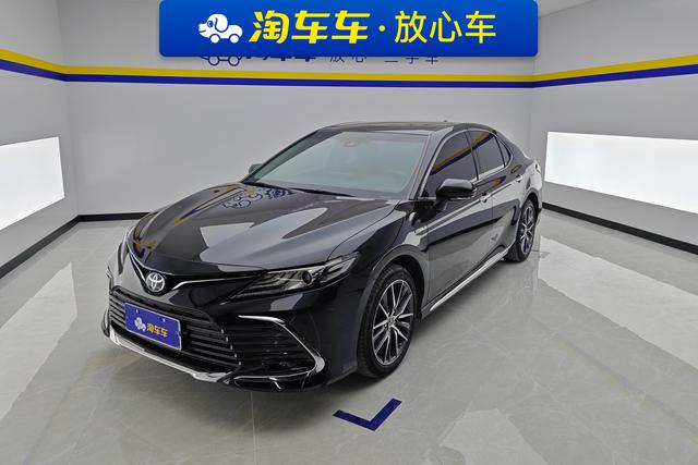 Toyota Camry id 3785249 из Китая 16