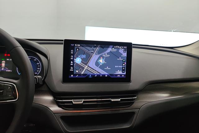 Red flag E-QM5 2023 Черный из Китая, фото 5