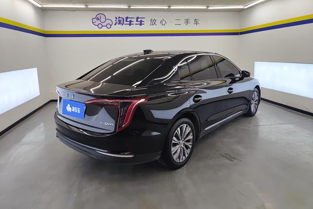 Red flag E-QM5 id 3784935 из Китая 9