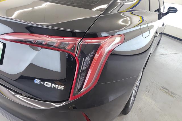 Red flag E-QM5 id 3784935 из Китая 11