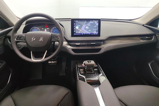 Red flag E-QM5 id 3784935 из Китая 17