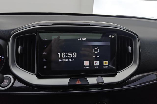 Kia Yi Ran 2021 Желтый из Китая, фото 2