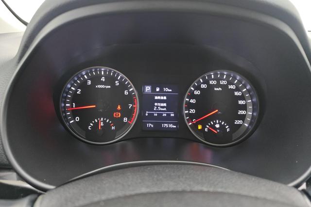 Kia Yi Ran 2021 Желтый из Китая, фото 5