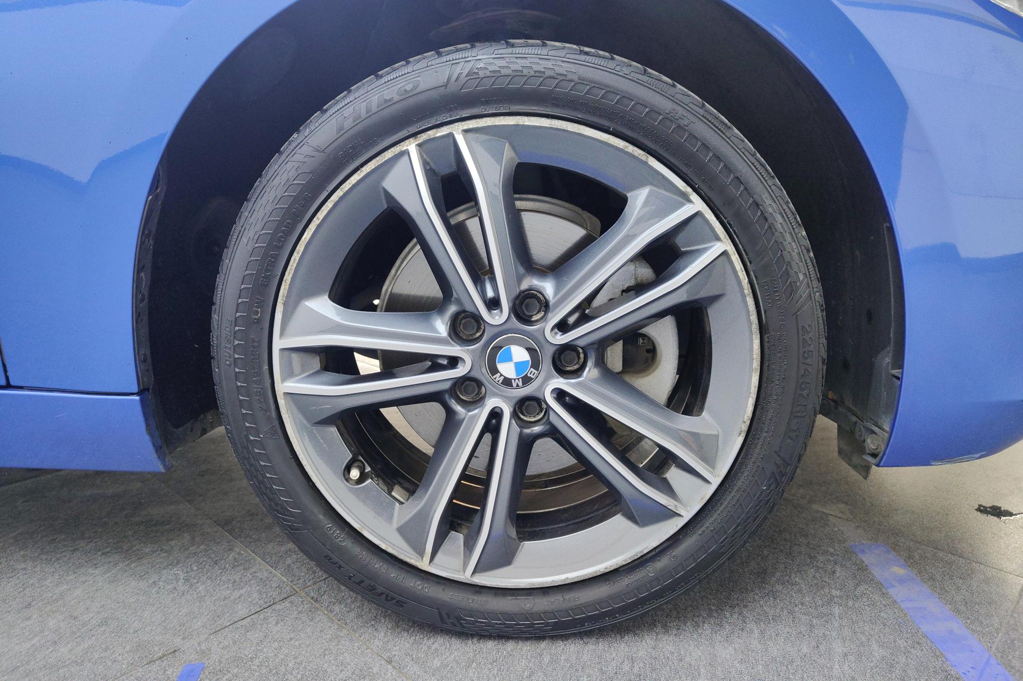 BMW 1 Series 1 2019 118i Fashion