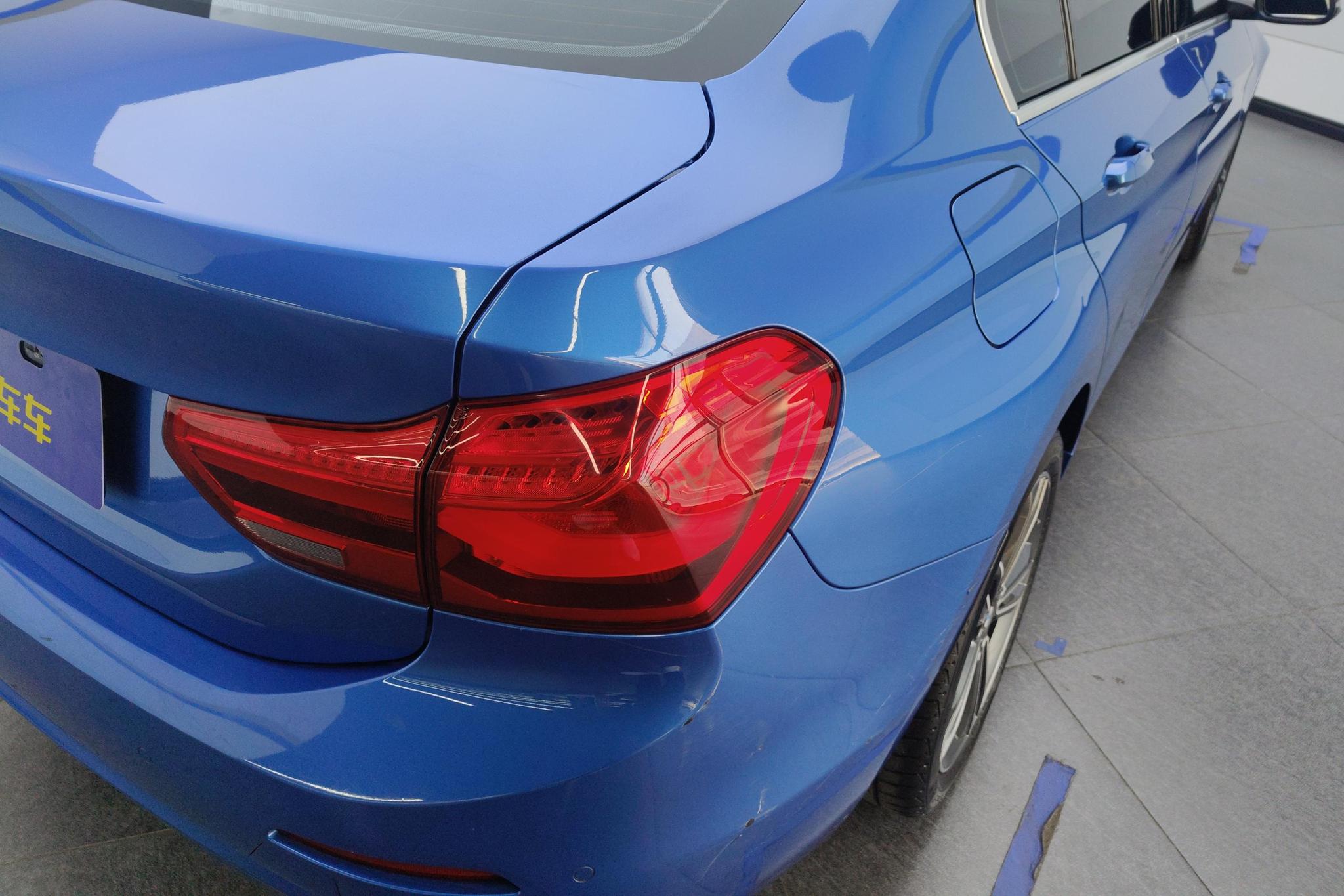 BMW 1 Series 1 2019 118i Fashion