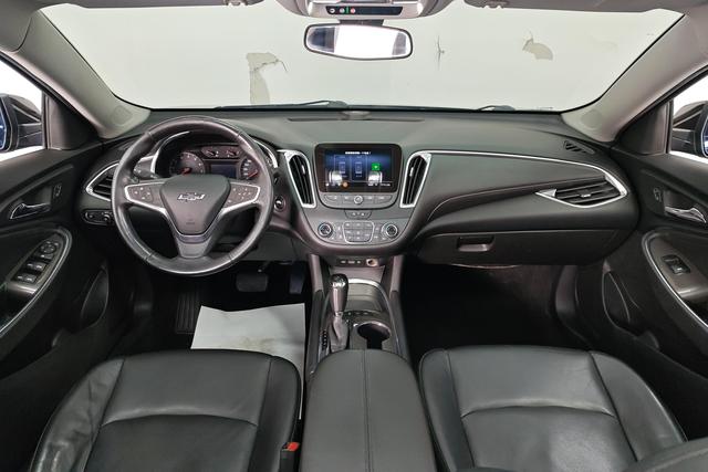 Chevrolet Malibu XL 2020 — фото 13