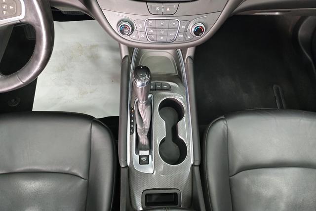 Chevrolet Malibu XL 2020 — фото 15