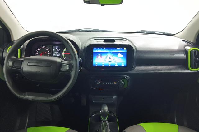 Roewe CLEVER 2022 Белый из Китая, фото 2