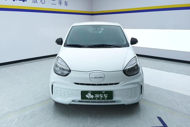 Roewe CLEVER id 3784114 из Китая 7