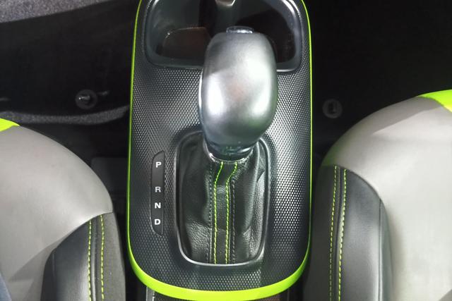 Roewe CLEVER id 3784114 из Китая 9