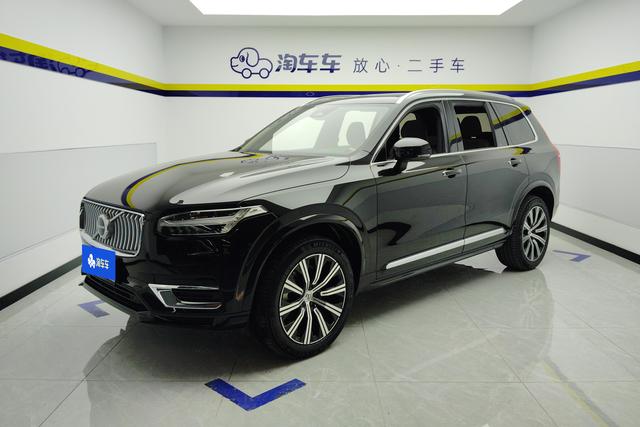 Volvo XC90 id 3857714 из Китая 7