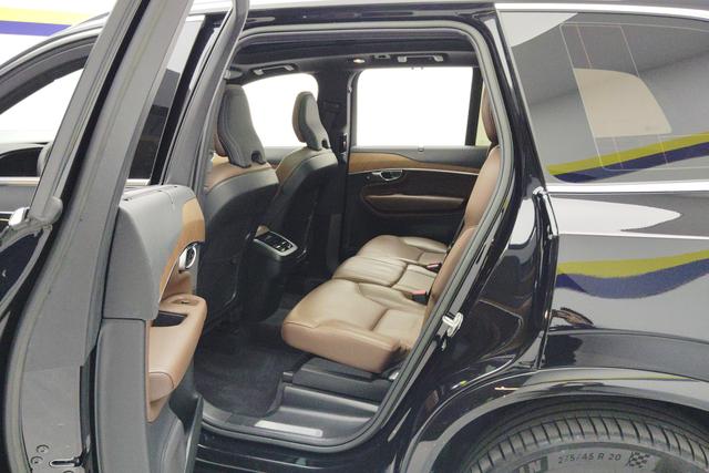 Volvo XC90 id 3857714 из Китая 11
