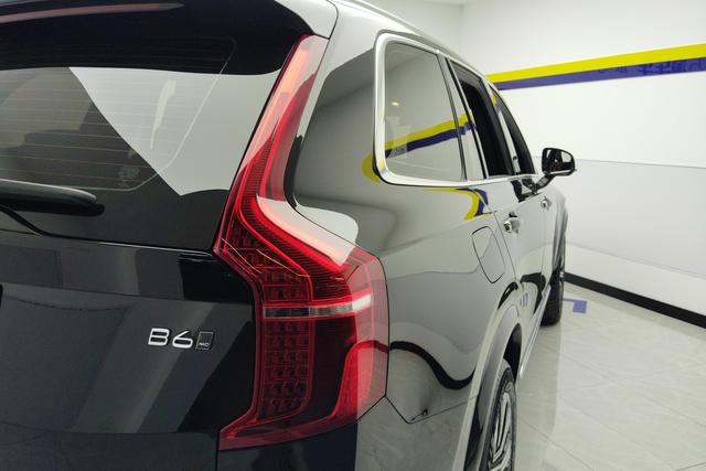 Volvo XC90 id 3857714 из Китая 12