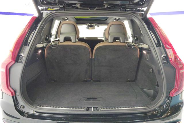 Volvo XC90 id 3857714 из Китая 13