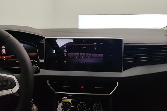 Volkswagen Sagitar 2025 Белый из Китая, фото 2