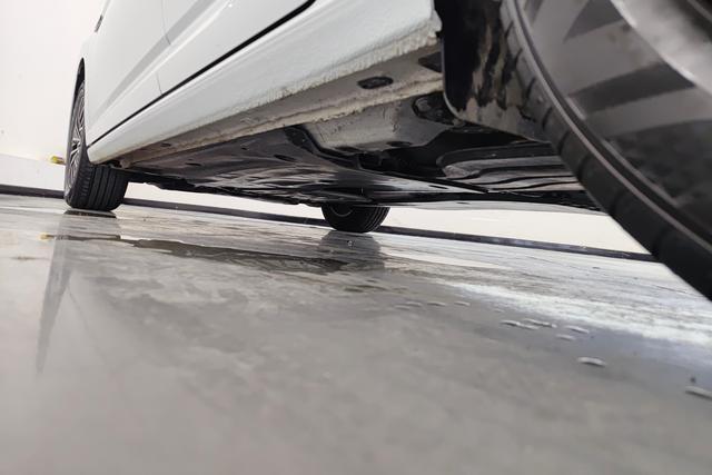 Volkswagen Sagitar 2025 Белый из Китая, фото 6