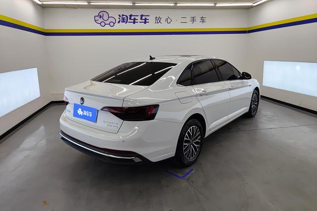 Volkswagen Sagitar id 3784600 из Китая 11