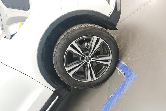 Geely Automobile Boyue 2023 Белый из Китая