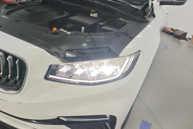 Geely Automobile Boyue id 3825547 из Китая 13