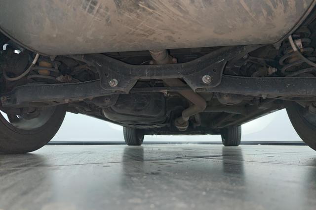 Geely Automobile Boyue id 3825547 из Китая 15