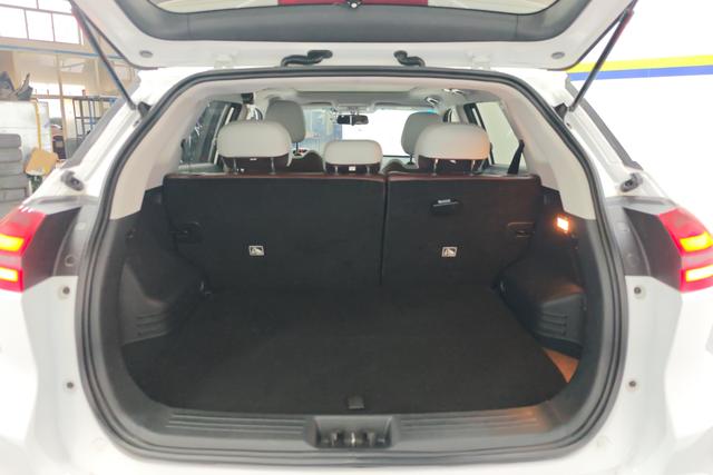 Geely Automobile Boyue id 3825547 из Китая 17