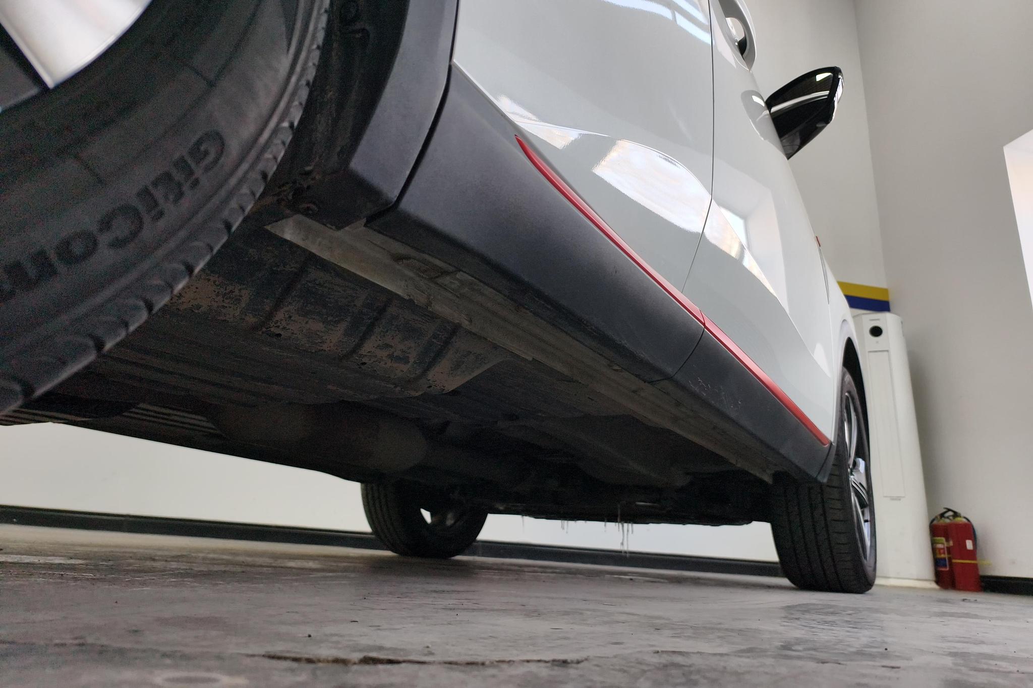 Changan CS55 Plus 2022 1.5T DCT Luxury