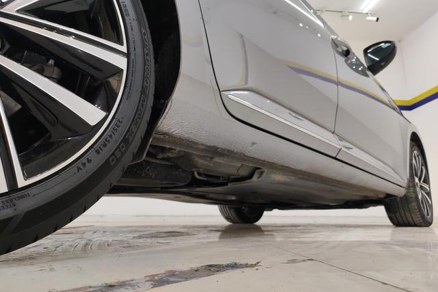 Skoda Speed pie 2021 Темно-серый из Китая