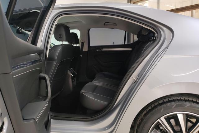 Skoda Speed pie 2021 Темно-серый из Китая, фото 2