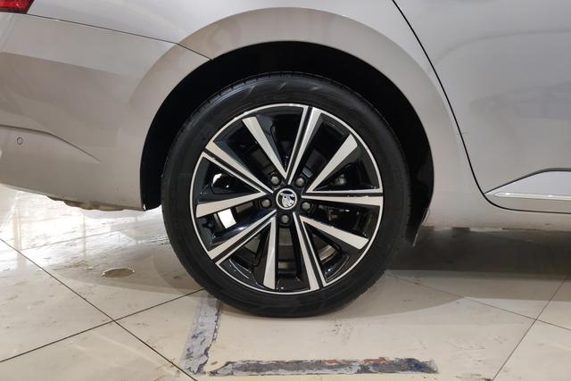 Skoda Speed pie 2021 Темно-серый из Китая, фото 4