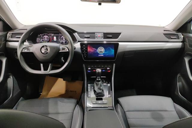 Skoda Speed pie 2021 Темно-серый из Китая, фото 5