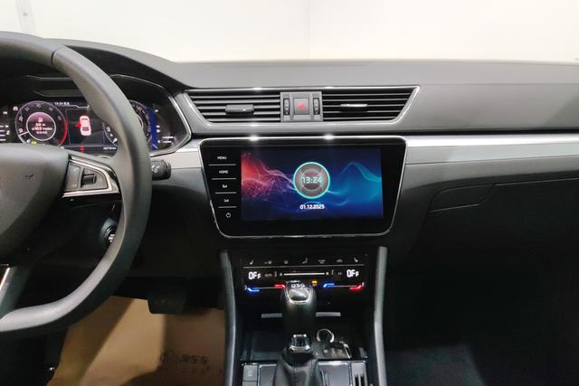 Skoda Speed pie id 3840995 из Китая 11