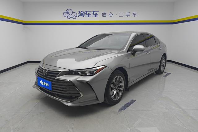 Toyota Asian dragon 2021 Серебристо-серый из Китая, фото 5