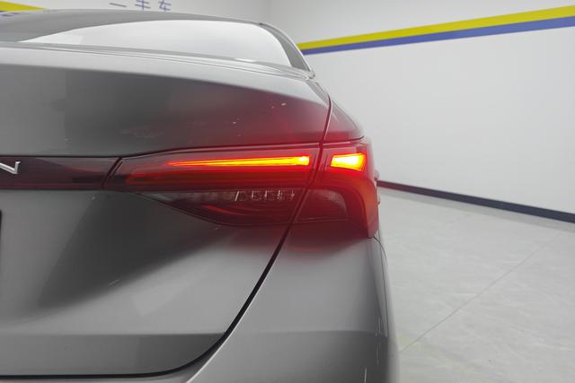 Toyota Asian dragon 2021 Серебристо-серый из Китая, фото 6